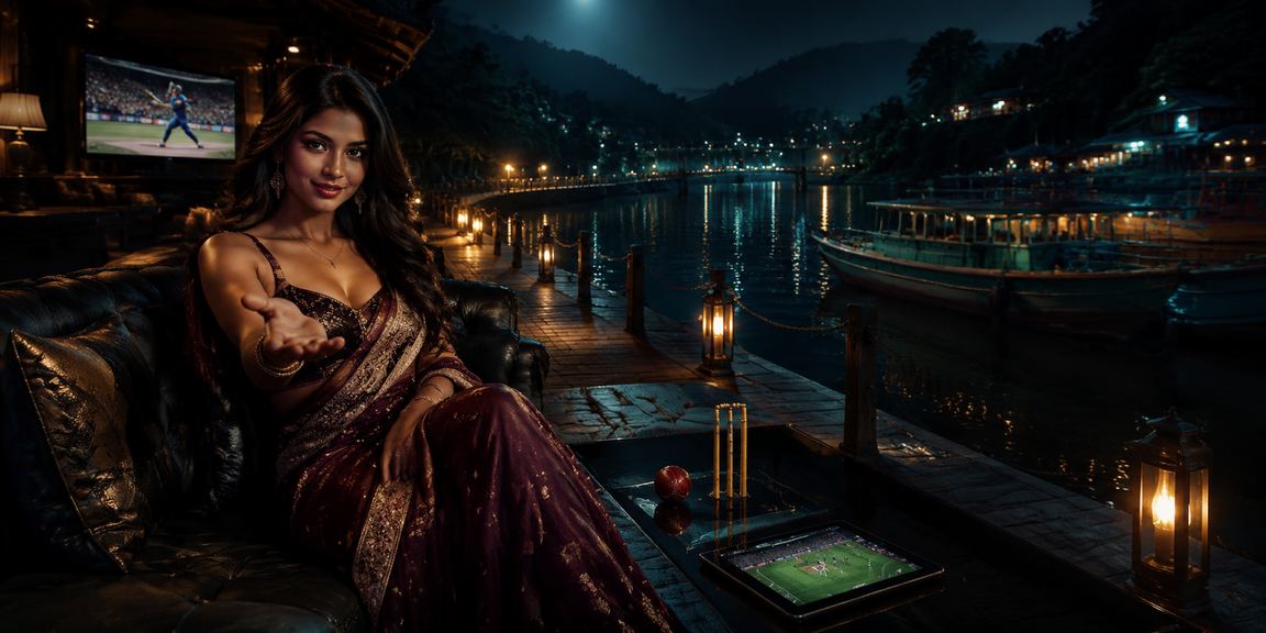বান্দরবানের ক্রিকেট বেটিং মুহূর্ত