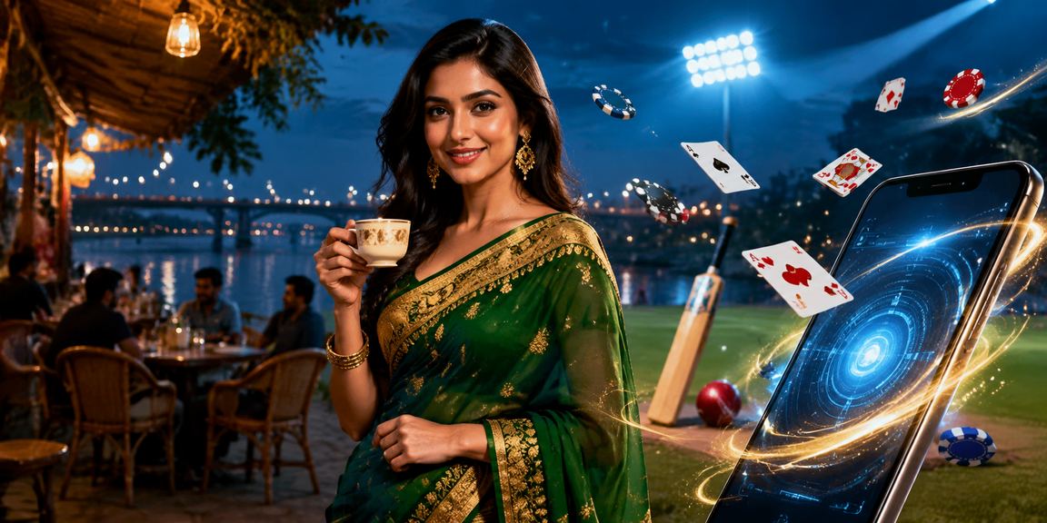 ময়মনসিংহে ক্রিকেট বেটিং পরিবেশ
